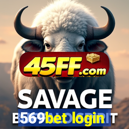 569bet login